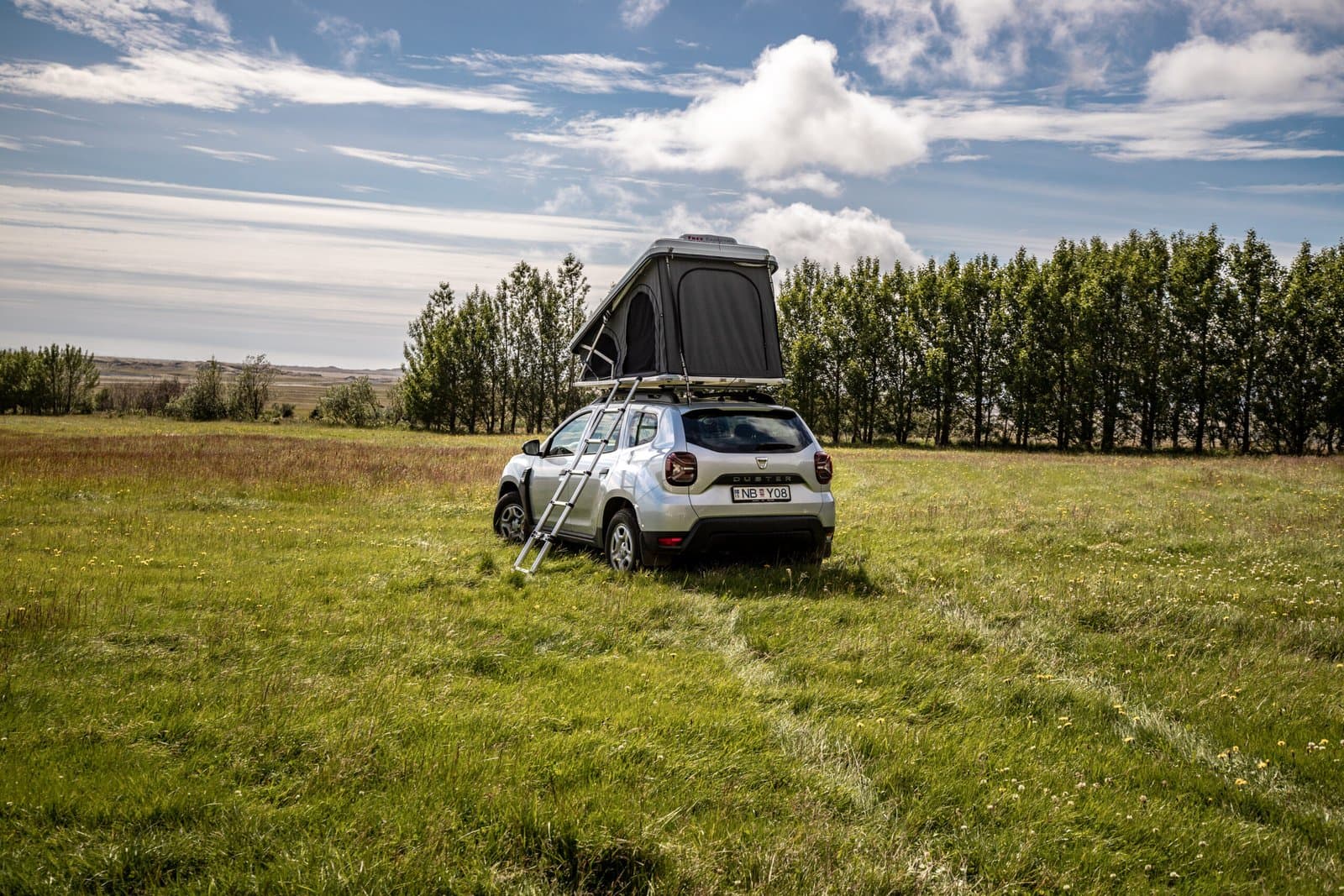 Why You Should Listen To Chill Music When Camping